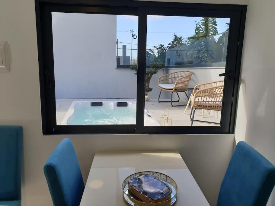 Sunset Avenue For Couple W/ Jacuzzi Spa Hot Water Paul do Mar  Buitenkant foto