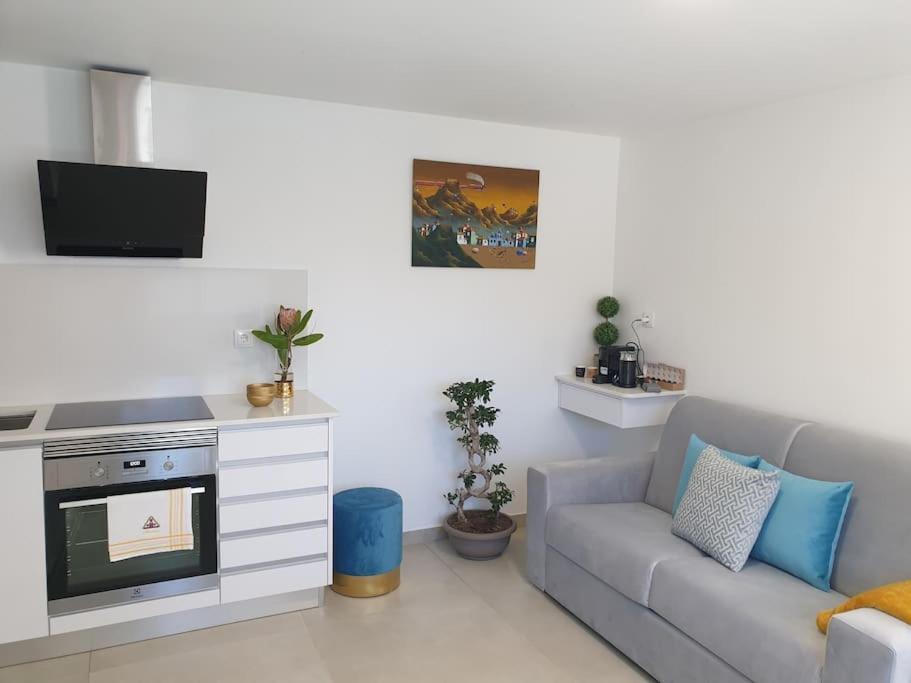 Sunset Avenue For Couple W/ Jacuzzi Spa Hot Water Paul do Mar  Buitenkant foto