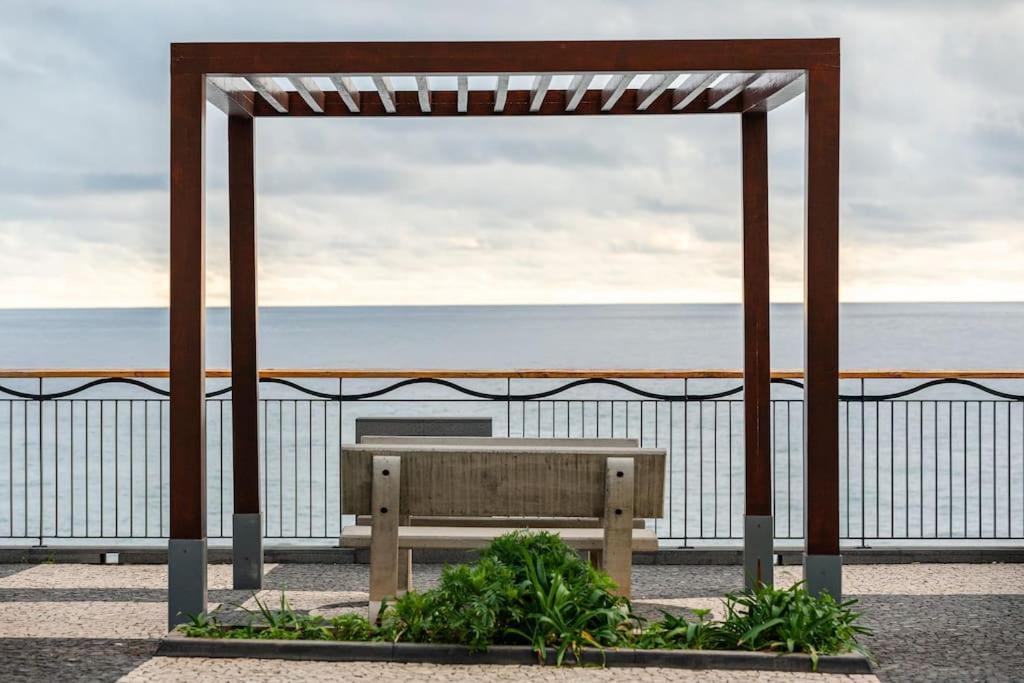 Sunset Avenue For Couple W/ Jacuzzi Spa Hot Water Paul do Mar  Buitenkant foto