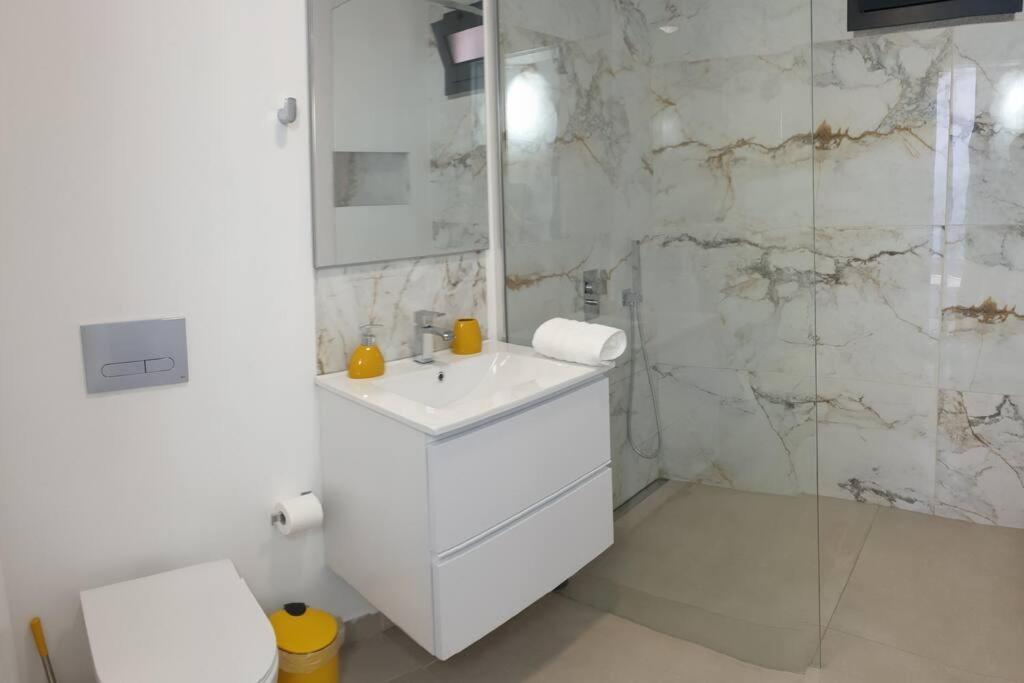 Sunset Avenue For Couple W/ Jacuzzi Spa Hot Water Paul do Mar  Buitenkant foto