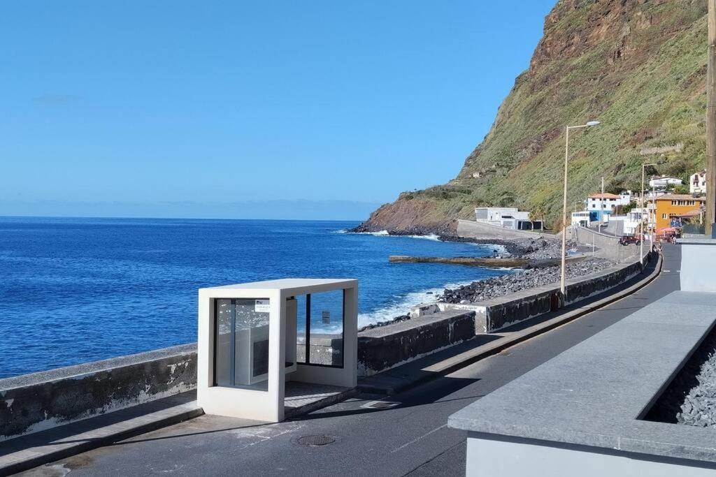 Sunset Avenue For Couple W/ Jacuzzi Spa Hot Water Paul do Mar  Buitenkant foto