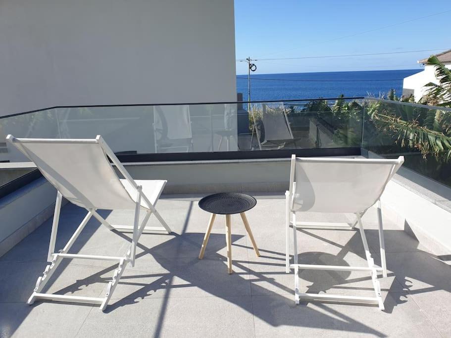 Sunset Avenue For Couple W/ Jacuzzi Spa Hot Water Paul do Mar  Buitenkant foto